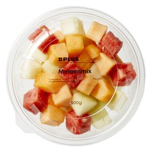 PLUS Vers gesneden fruit meloenmix