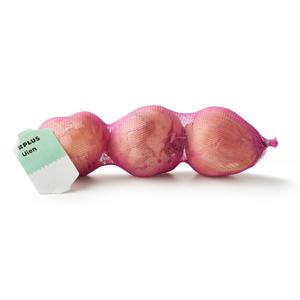 PLUS Zoete uien
