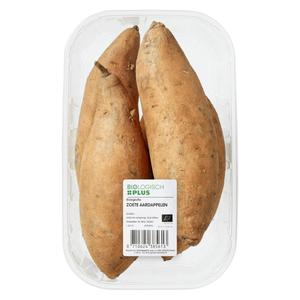 Biologisch PLUS Zoete aardappel biologisch