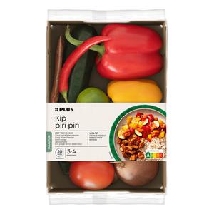 PLUS Verspakket kip piri piri