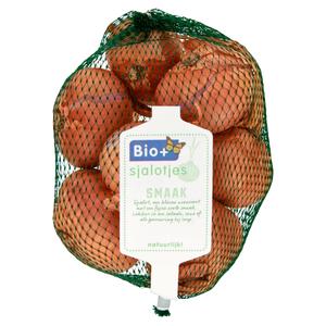 Biologisch PLUS Sjalotten biologisch