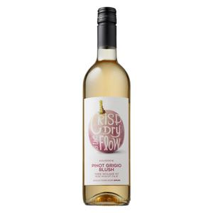 Biologisch PLUS Pinot Grigio Blush