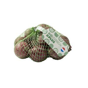 Biologisch PLUS rode uien biologisch