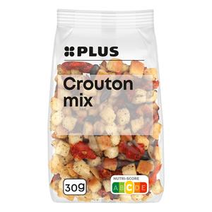 PLUS Salade croutonmix
