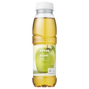 PLUS Appelsap