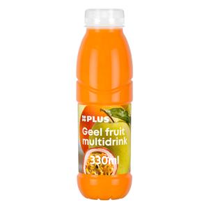 PLUS Multivitaminesap