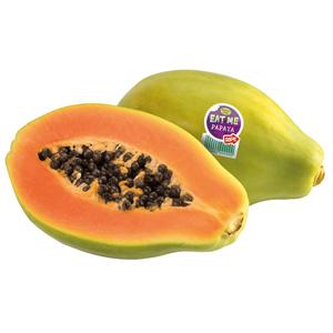 PLUS Papaya