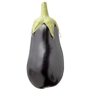 Biologisch PLUS Aubergine biologisch