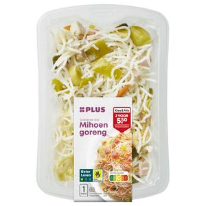 PLUS Mihoen Goreng
