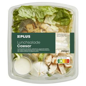 PLUS Lunchsalade Caesar