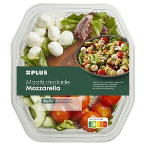 PLUS Maaltijdsalade Mozzarella