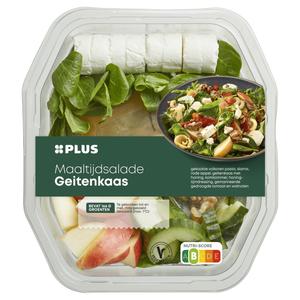 PLUS Maaltijdsalade Geitenkaas