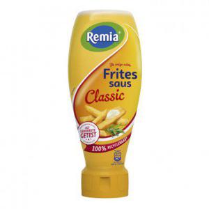 Remia Fritessaus classic