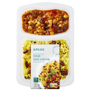 PLUS Chili con carne Mexicaanse stijl
