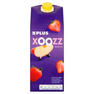 PLUS XOOZZ bosvruchten