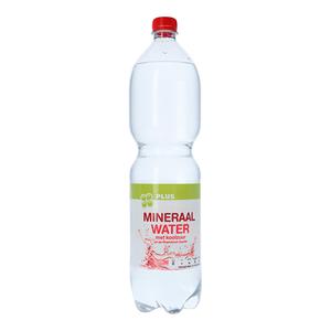 PLUS Mineraalwater met koolzuur