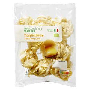 Biologisch PLUS Tagliatelle biologisch
