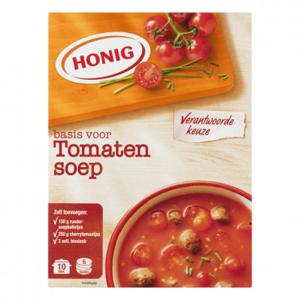 Honig Tomatensoep