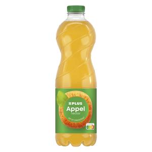 PLUS Sinaasappel nectar