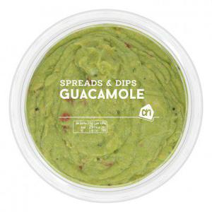 AH Guacamole