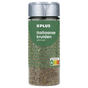PLUS Italiaanse kruiden