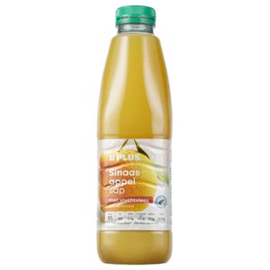 PLUS Sinaasappelsap met vruchtvlees