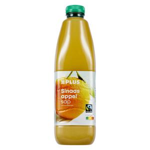 PLUS Sinaasappelsap Fairtrade