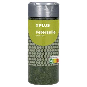 PLUS Peterselie