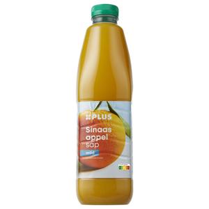 PLUS Sinaasappelsap mild
