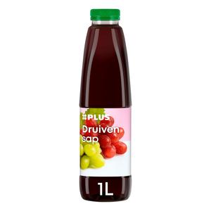PLUS Druivensap