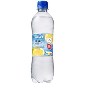 PLUS Clear citroen