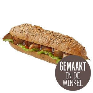PLUS Meergranen baguette kip bbq