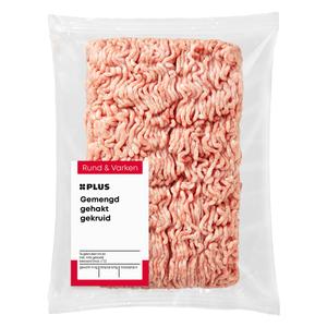 PLUS Gemengd gehakt gekruid VDV