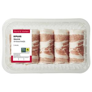 PLUS Slavink 5st