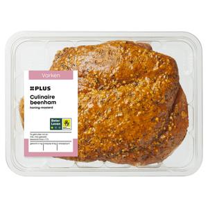 PLUS Culinaire beenham honing-mosterd