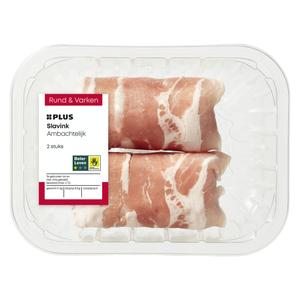 PLUS Slavink 2st