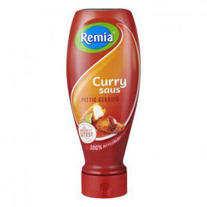 Remia Curry saus