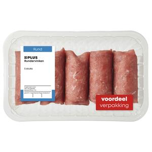 PLUS Rundervinken 5st. VDV