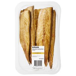 PLUS Gerookte makreelfilet