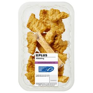 PLUS Gebakken Kibbeling