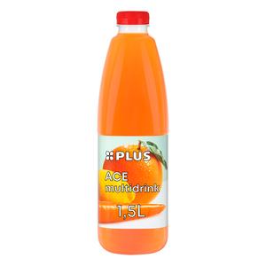 PLUS Multivitamine ACE