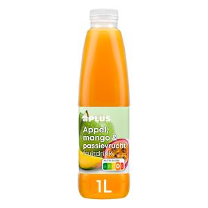PLUS Fruitdrink mango passievrucht