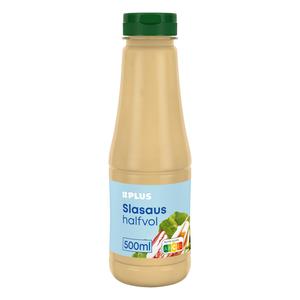 PLUS Slasaus halfvol
