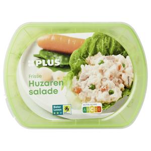 PLUS Huzarensalade