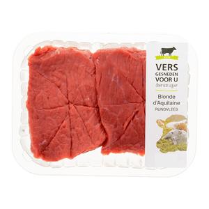 PLUS Kogelbiefstuk 2 stuks