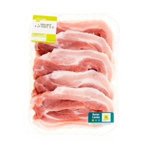 PLUS Speklapje a la minute