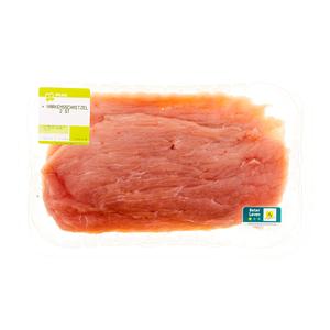 PLUS Varkensschnitzel 2 stuks