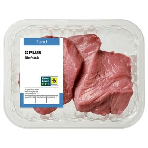 PLUS Biefstuk