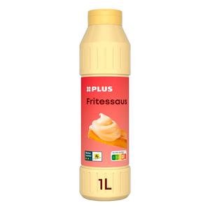 PLUS Fritessaus