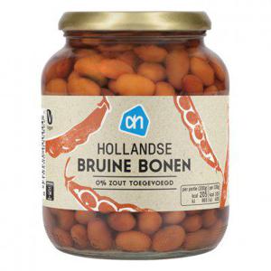 AH Hollandse bruine bonen